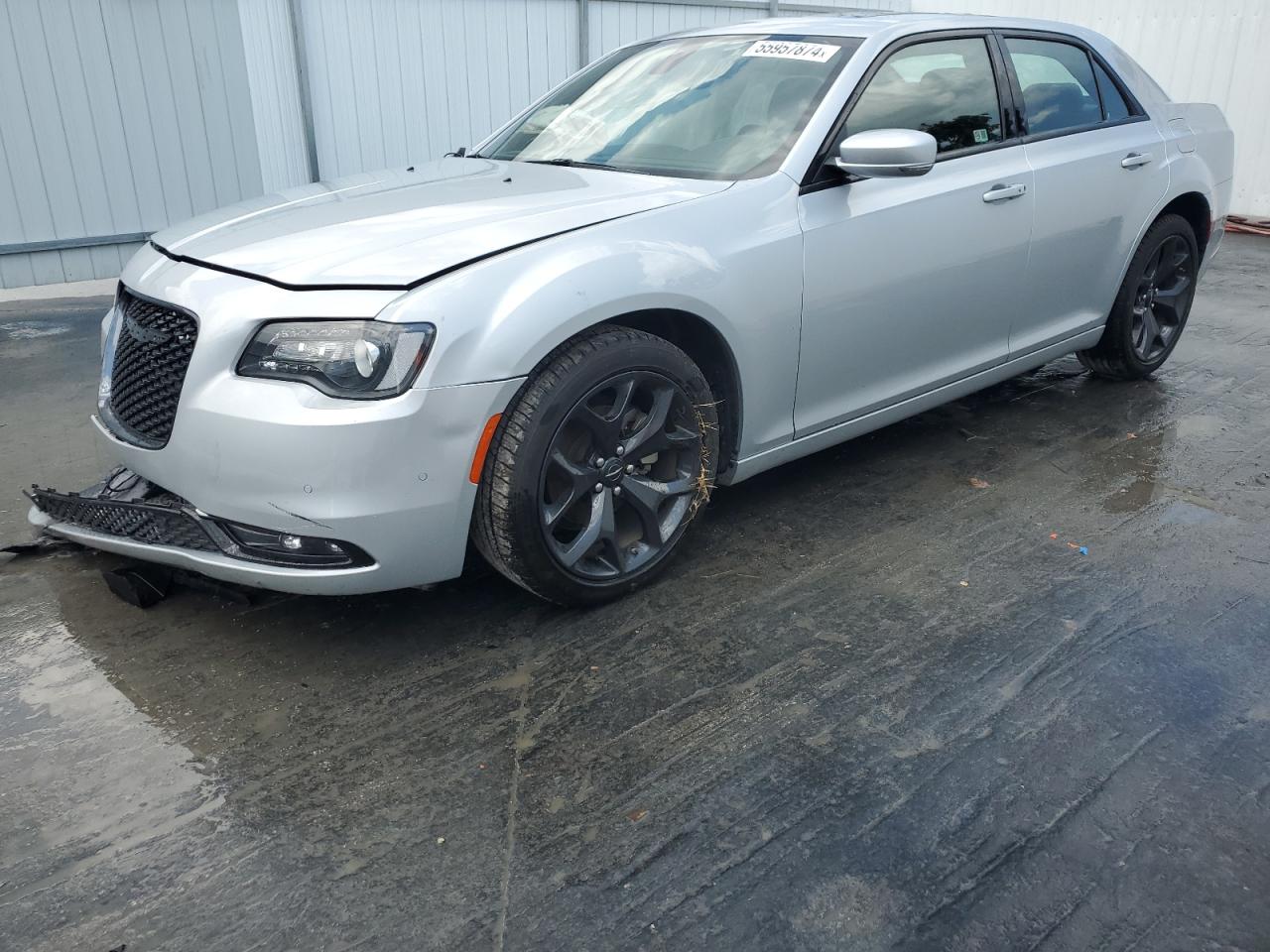 chrysler 300 2023 2c3ccabg7ph641130