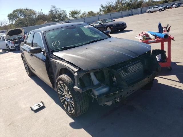 chrysler 300 s 2013 2c3ccabg8dh660832