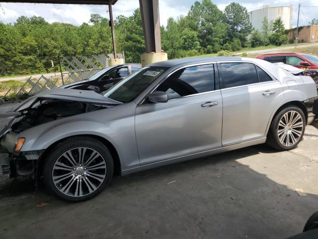 chrysler 300 s 2013 2c3ccabg8dh707955