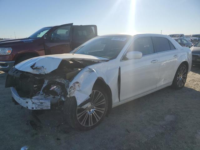 chrysler 300 s 2013 2c3ccabg8dh745475