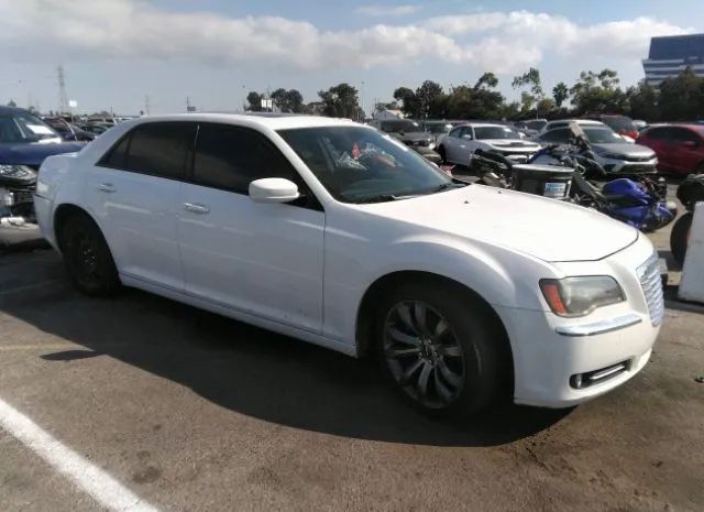 chrysler 300 2014 2c3ccabg8eh249139