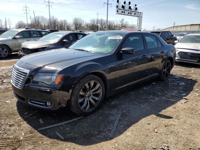 chrysler 300 s 2014 2c3ccabg8eh250775