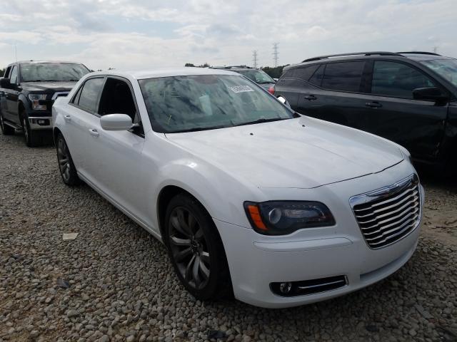 chrysler 300 s 2014 2c3ccabg8eh336216