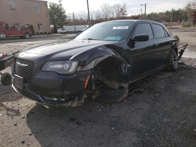 chrysler 300 s 2015 2c3ccabg8fh882287