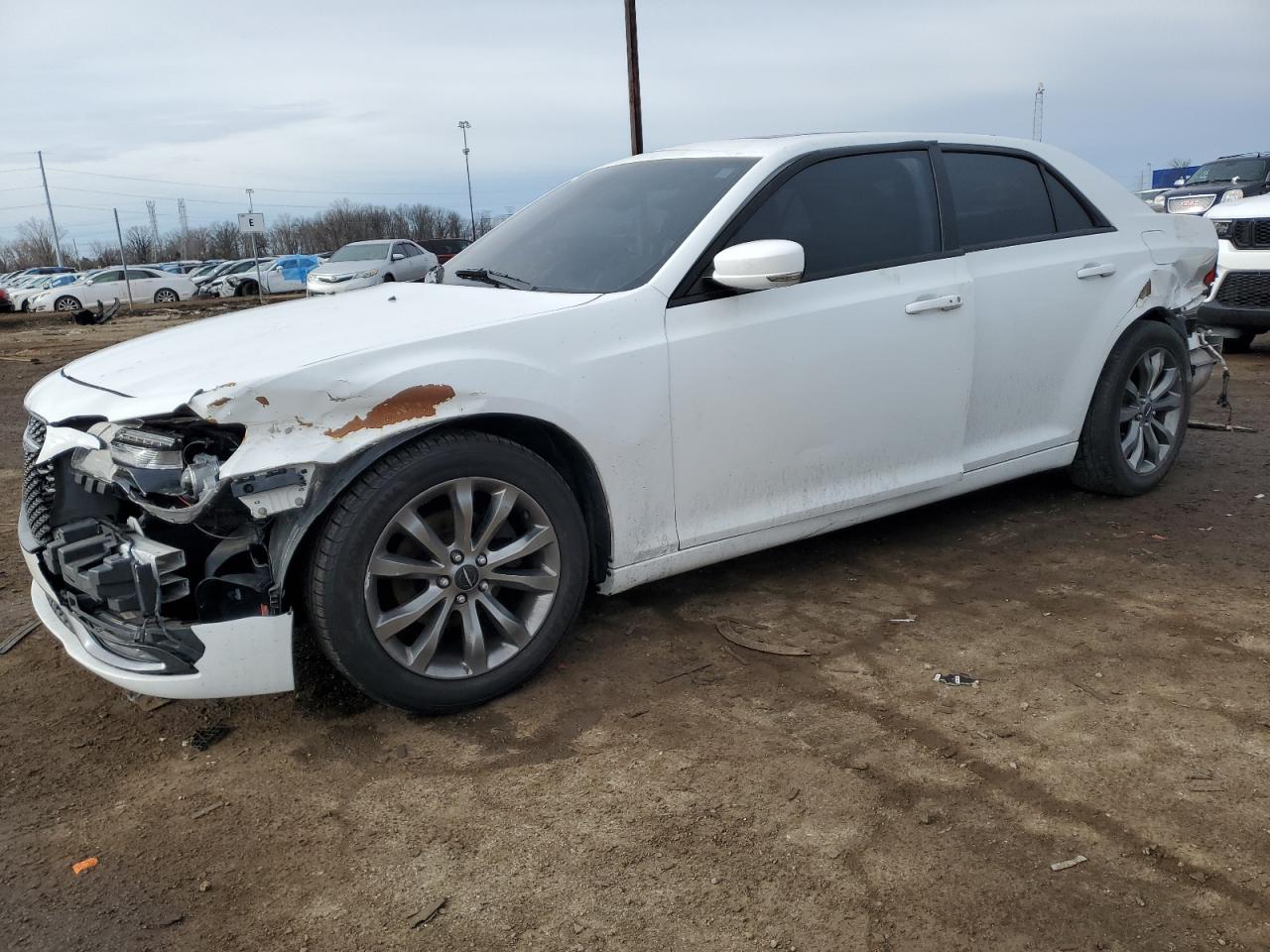 chrysler 300 2015 2c3ccabg8fh882404