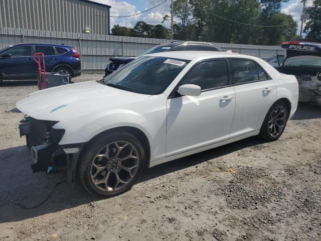 chrysler 300 s 2016 2c3ccabg8gh135063