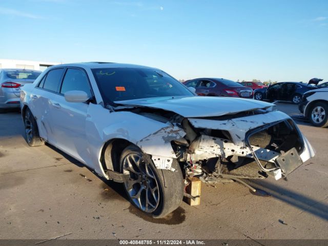 chrysler 300 2016 2c3ccabg8gh198213