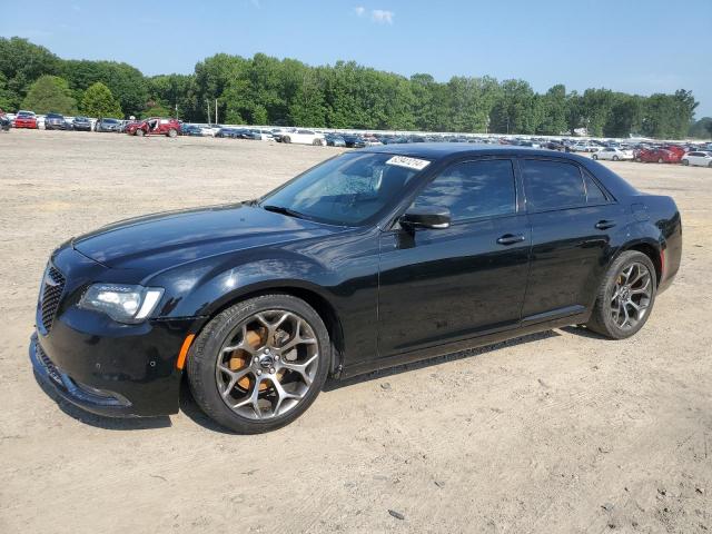 chrysler 300 s 2016 2c3ccabg8gh238709