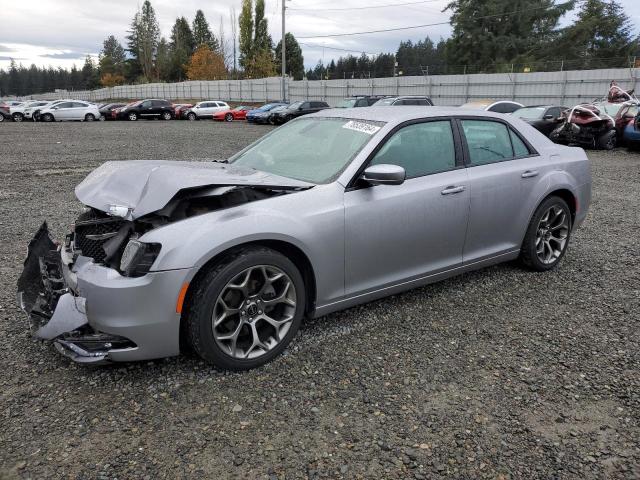 chrysler 300 s 2016 2c3ccabg8gh282449