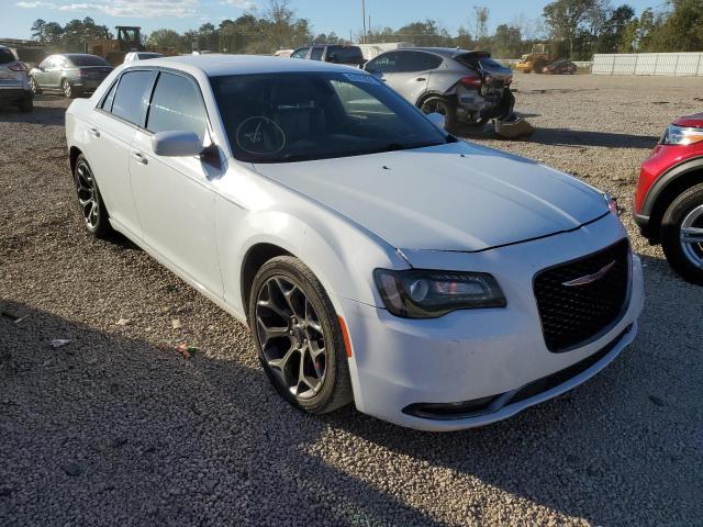 chrysler 300 2016 2c3ccabg8gh310914