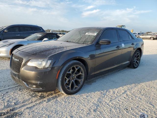 chrysler 300 s 2016 2c3ccabg8gh349003