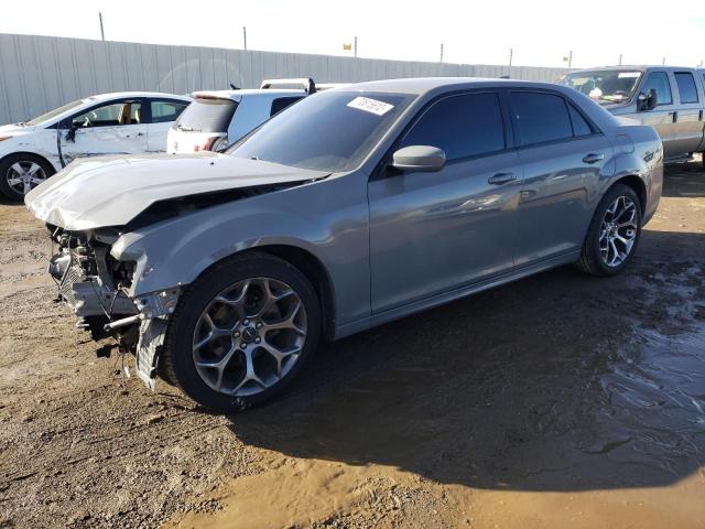 chrysler 300 s 2017 2c3ccabg8hh635578