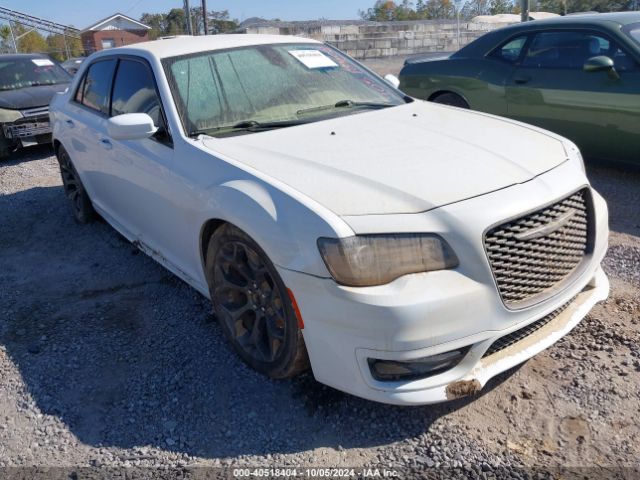 chrysler 300 2017 2c3ccabg8hh668838