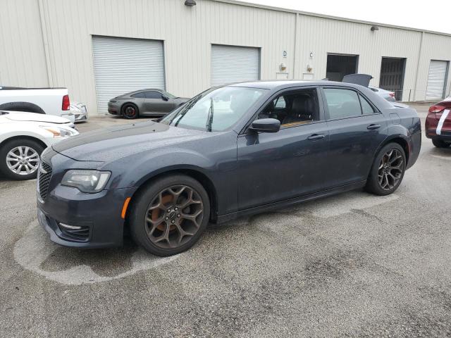 chrysler 300 s 2017 2c3ccabg8hh668936