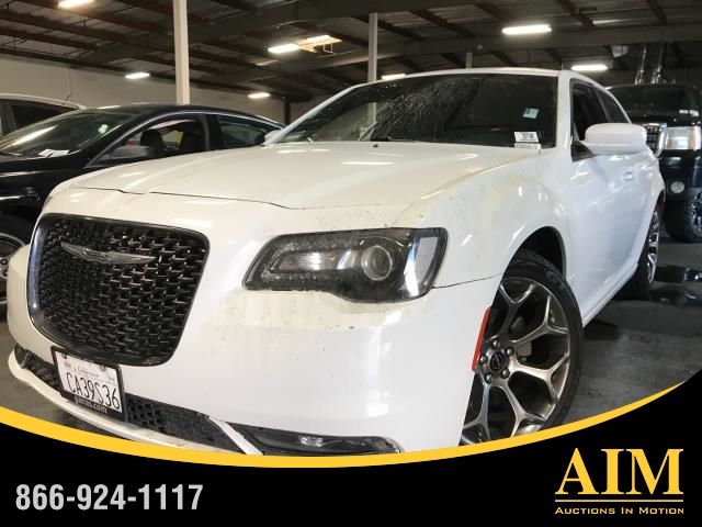 chrysler 300 2018 2c3ccabg8jh227281