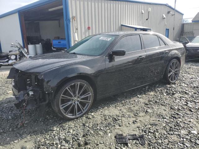 chrysler 300 s 2018 2c3ccabg8jh228754