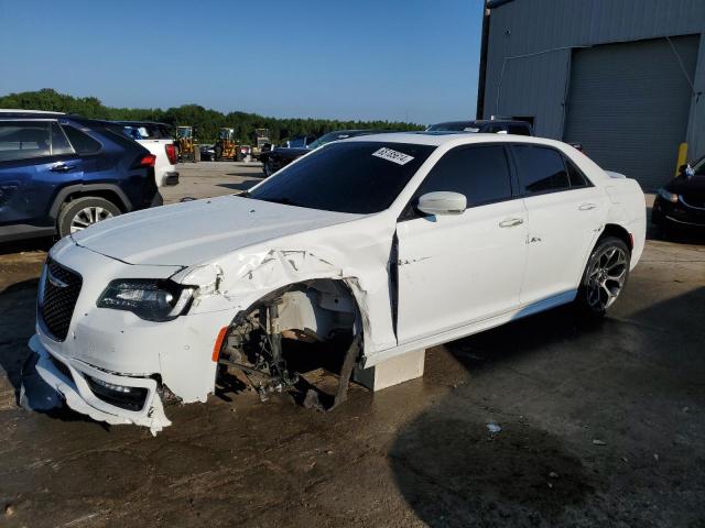 chrysler 300 s 2018 2c3ccabg8jh240208