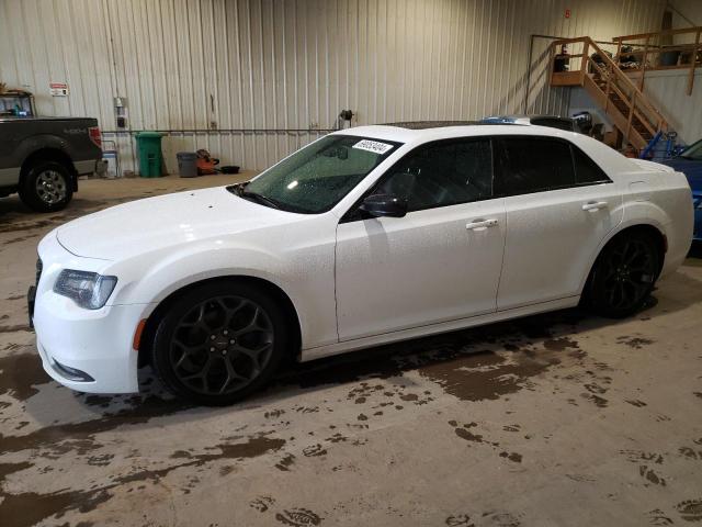 chrysler 300 s 2018 2c3ccabg8jh315280