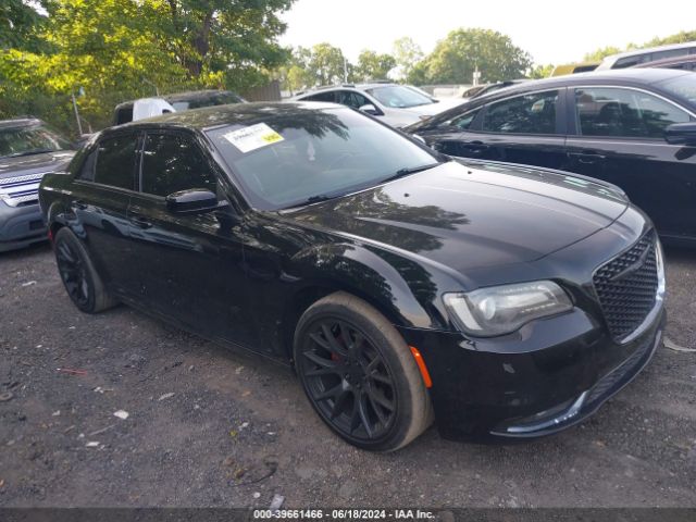 chrysler 300 2019 2c3ccabg8kh539442