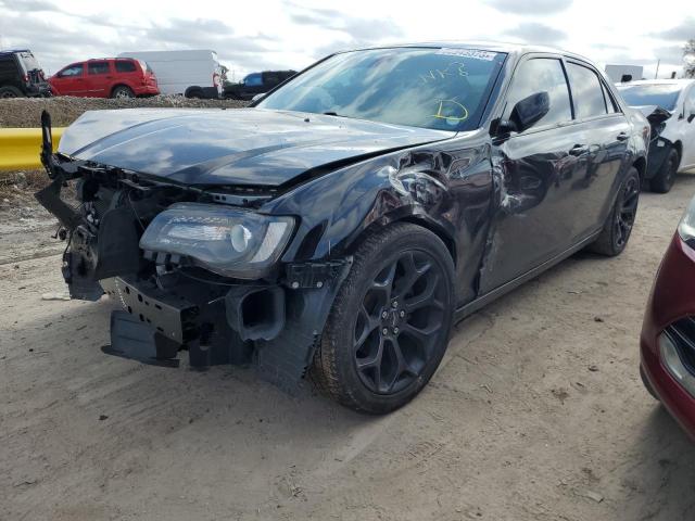 chrysler 300 s 2019 2c3ccabg8kh565961