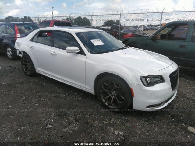 chrysler 300 2019 2c3ccabg8kh612017