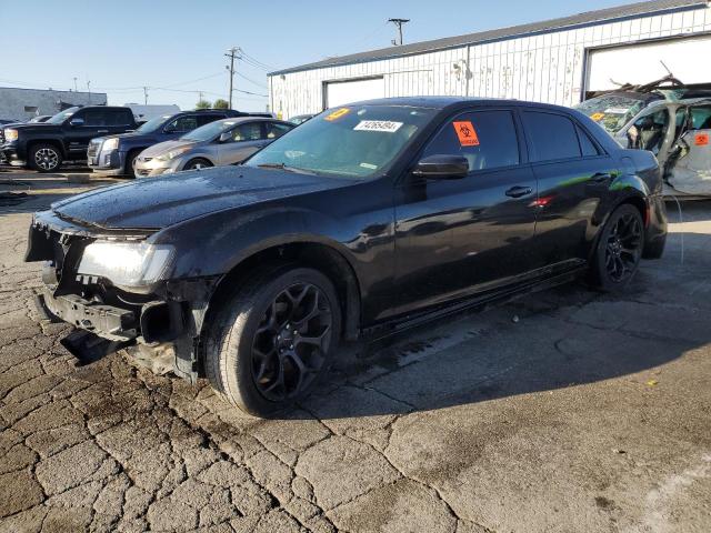 chrysler 300 s 2019 2c3ccabg8kh628864