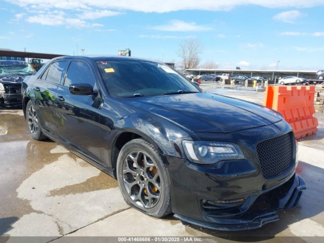 chrysler 300 2019 2c3ccabg8kh686649