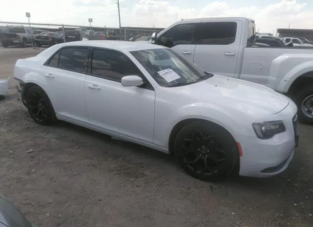 chrysler 300 2019 2c3ccabg8kh689261