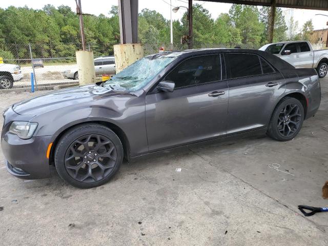 chrysler 300 s 2019 2c3ccabg8kh746087