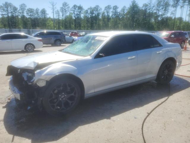 chrysler 300 2020 2c3ccabg8lh158675