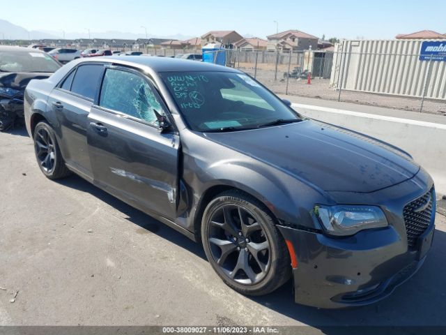 chrysler 300 2021 2c3ccabg8mh549617