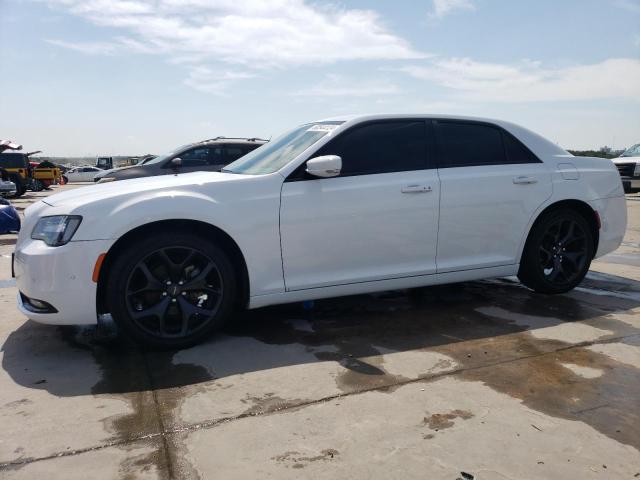 chrysler 300 2021 2c3ccabg8mh580169