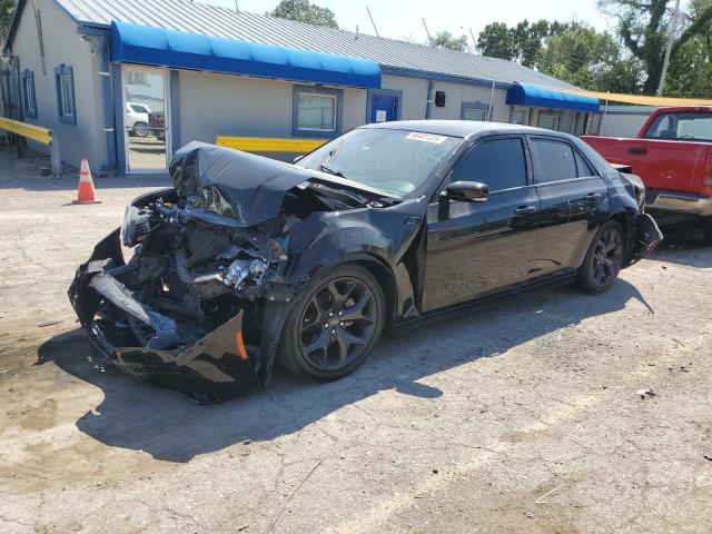 chrysler 300 s 2021 2c3ccabg8mh634456