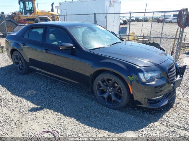 chrysler 300 2021 2c3ccabg8mh685441