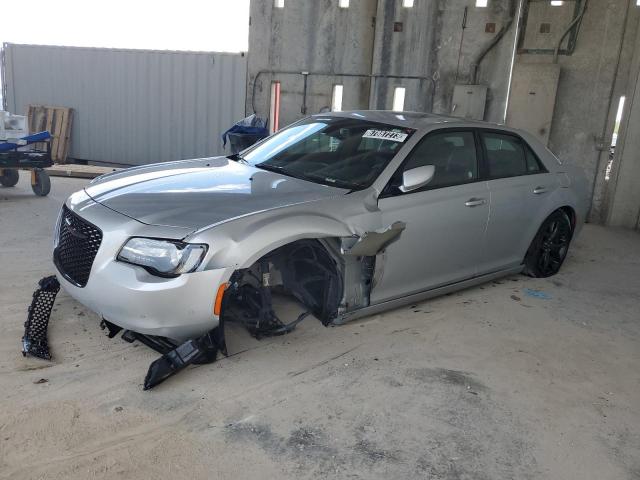 chrysler 300 s 2022 2c3ccabg8nh218036