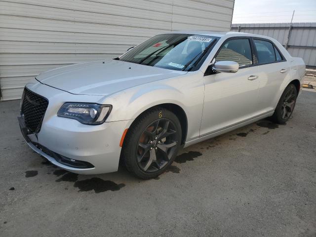 chrysler 300 s 2022 2c3ccabg8nh236407