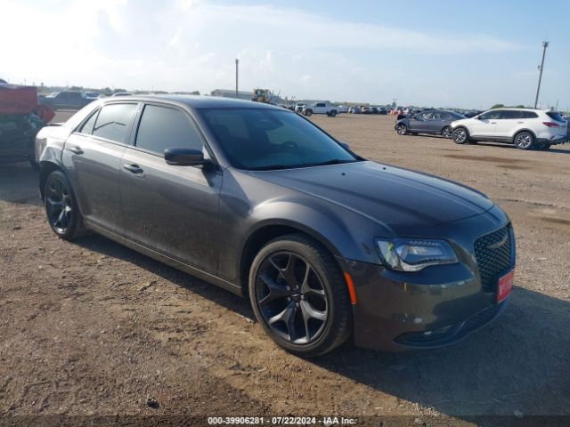 chrysler 300 2023 2c3ccabg8ph524575