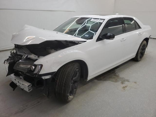 chrysler 300 s 2023 2c3ccabg8ph569581