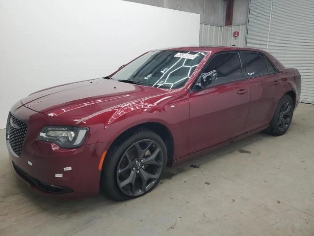 chrysler 300 s 2023 2c3ccabg8ph637216