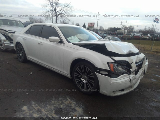 chrysler 300 2012 2c3ccabg9ch216731