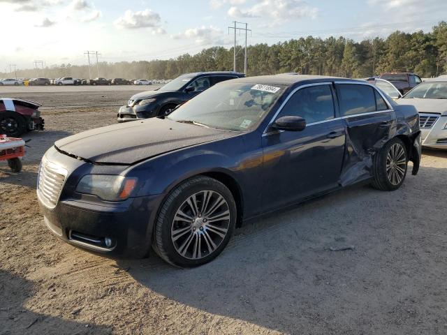 chrysler 300 s 2013 2c3ccabg9dh717300