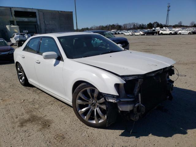 chrysler 300 s 2014 2c3ccabg9eh221902