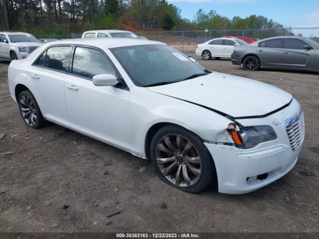 chrysler 300 2014 2c3ccabg9eh245665