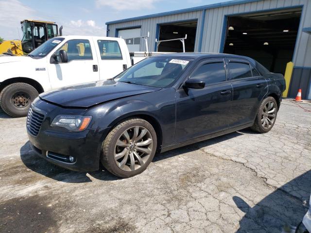 chrysler 300 2014 2c3ccabg9eh296910