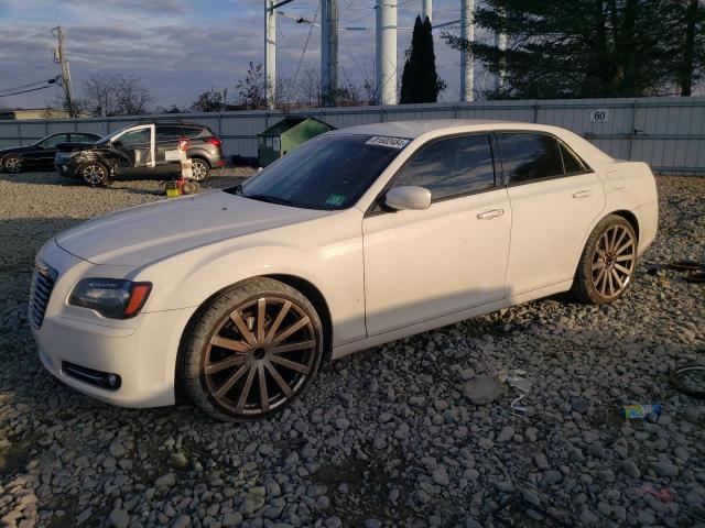 chrysler 300 s 2014 2c3ccabg9eh341733