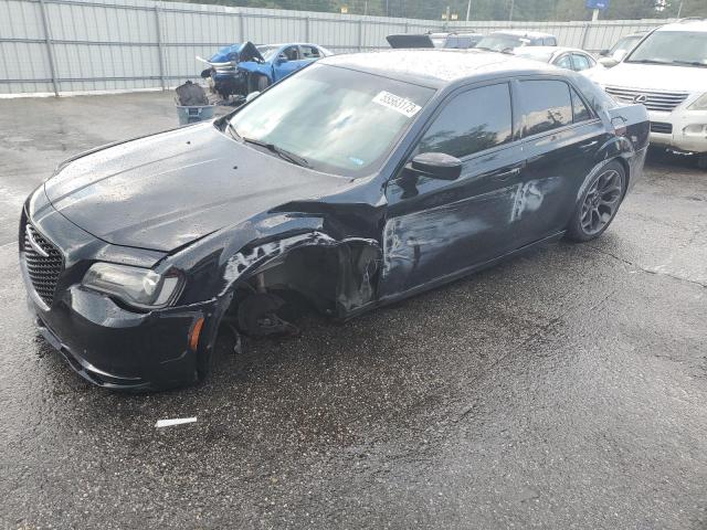 chrysler 300 s 2015 2c3ccabg9fh767035