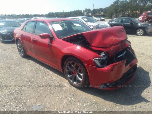 chrysler 300 2015 2c3ccabg9fh781212