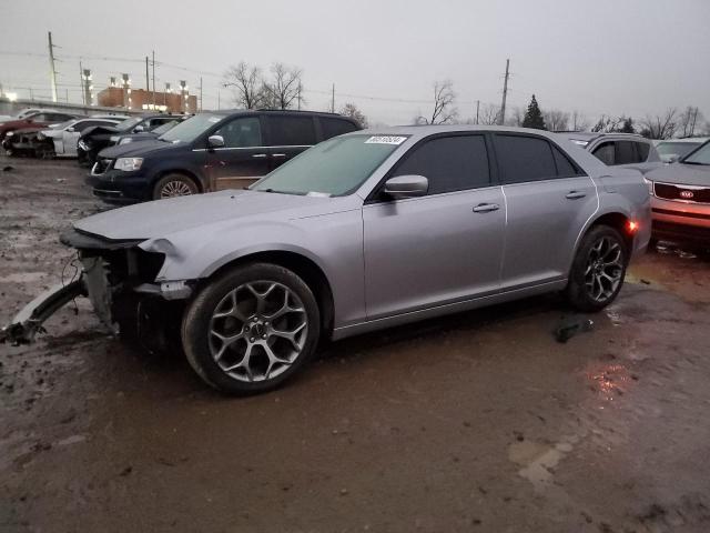 chrysler 300 s 2015 2c3ccabg9fh802365