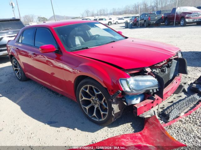 chrysler 300 2015 2c3ccabg9fh802835