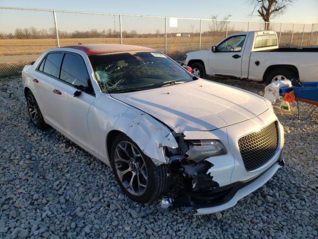 chrysler 300 s 2015 2c3ccabg9fh808148